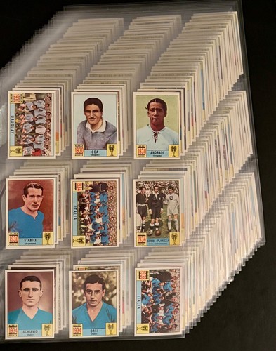 Panini mexico world - mexico, cup