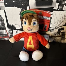 Alvin And The Chipmunks Alvin