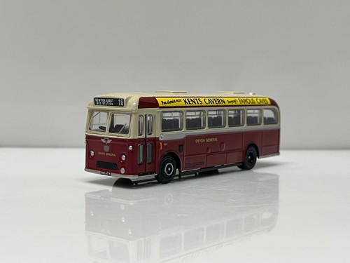 Efe 24303 aec bus - aec,