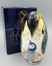 Royal Crown Derby Paperweight