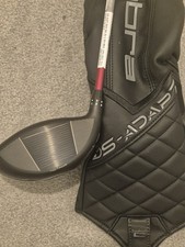 COBRA DS ADAPT X DRIVER