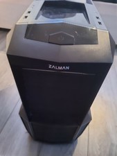 Mid-range Gaming PC Zalman i7