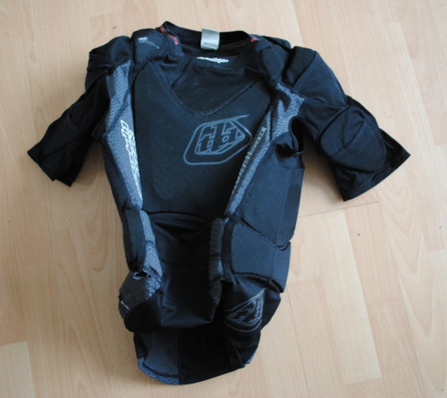 Troy lee designs - lee, 7850