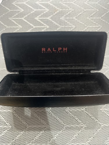 Ralph lauren clamshell - lauren,