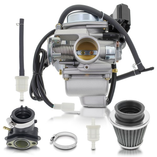 Carburetor carb for gy6 125cc - for,