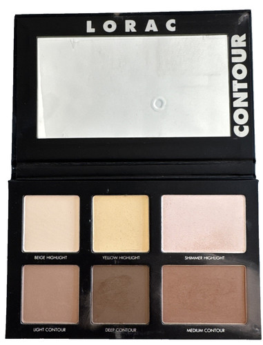 Lorac pro light - lorac,
