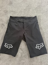 FOX MTB Mountain Bike Shorts -