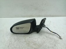 TOYOTA AURIS DOOR MIRROR LEFT