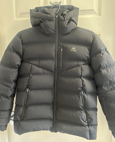 Montirex descent down jacket - montirex,