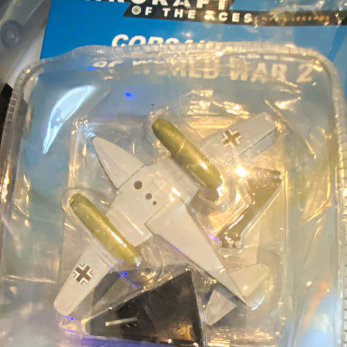 Corgi aircraft the - corgi,