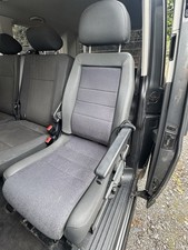 Disabled Aid Electric Turny Seat ( WILL FIT MOST VEHICLES )