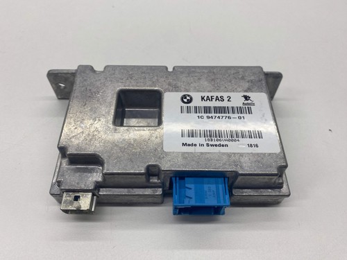 Bmw camera module 2018 - camera,