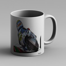 Kartoons Koolart Mug Suzuki