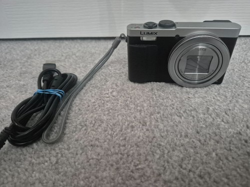 Panasonic lumix dmc tz70 - panasonic,