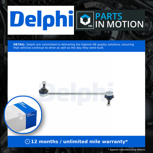 Anti roll bar link - link, bmw