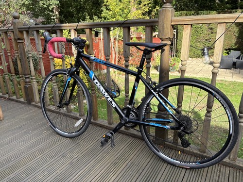 Junior racing bike dawes giro - junior,