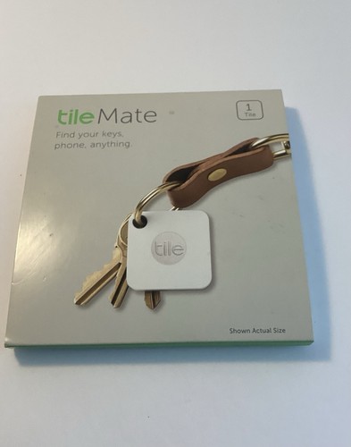 Tile mate 06001 bluetooth - ec-06001,