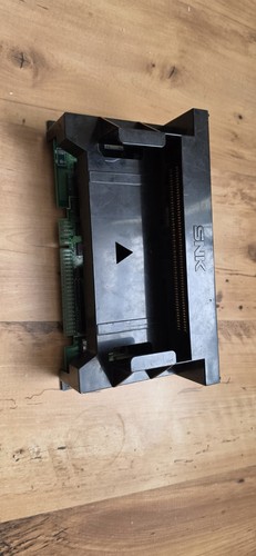 Neo geo mvs slot - mvs, 1