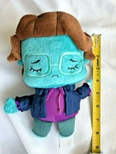 Stranger Things Upside Down