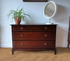 STAG MINSTREL 3 Drawer