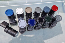 1x New REAR Parking Sensor VW Transporter T5 T5.1 Any Colour (2004-2011)