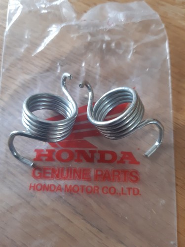 Nos honda elsinore - nos, cr125m
