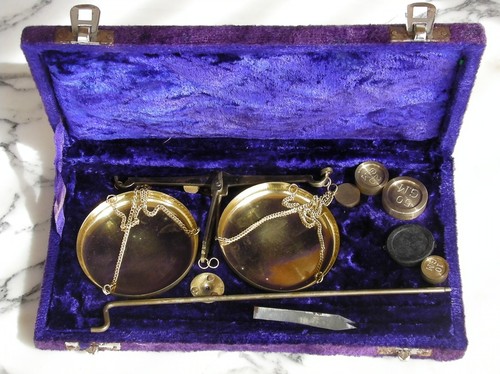 Scales set with - scales,