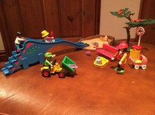 Vintage Playmobil Set 3822