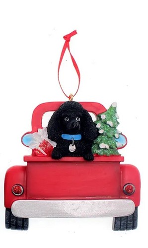 Kurt adler black - kurt, dog