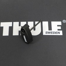 Thule 1x Screw Rotary Spindle Rotary Wheel for Rapid Railing Foot Kit Crossroad 775