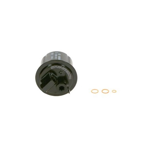Bosch line fuel - in-line, for