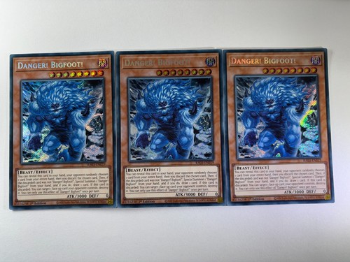 Danger bigfoot alt art - x,