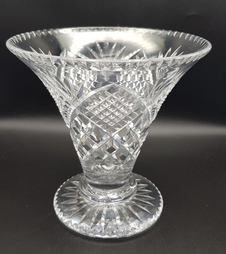 Vintage trumpet topped large - vintage,