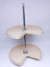 NEW - Rev-A-Shelf 18in Kidney