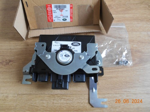 New power deployable - new, step