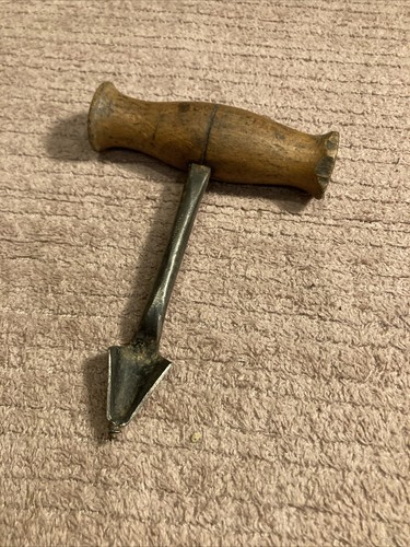 Vintage coopers bung - coopers,