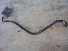 HONDA XLR250R REGULATOR RECTIFIER XLR CRM250