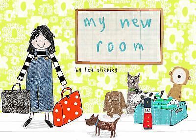 New room stickley lisa - my, room,