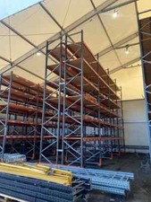 Heavy Duty Warehouse Pallet