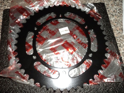 Sprocket pinion aprilia - sprocket, z