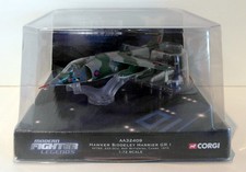 Corgi aa32409 hawker - 1/72,