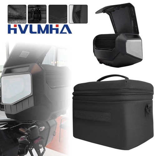 Bmw r1300gs vario top box - bmw,