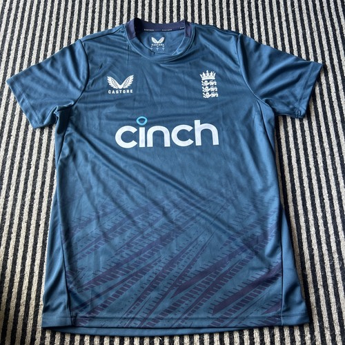 England cricket castore - cricket,
