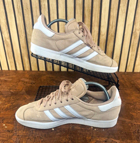 Adidas gazelle suede - gazelle,