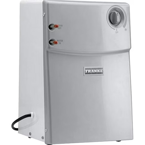 Franke 200 chiller tank - franke,