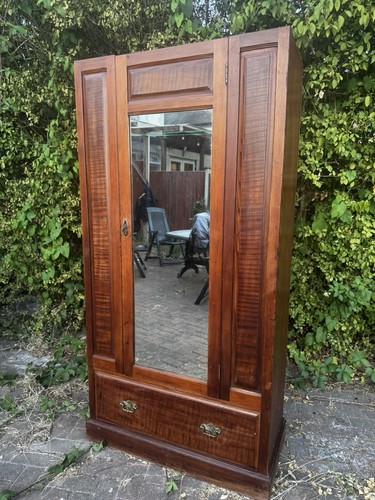 Vintage french style - french-style, wardrobe