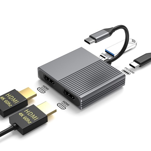Docking station usb c - station–usb,