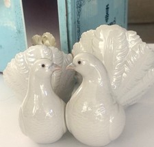 LLADRO 1169 Pair Couple Of