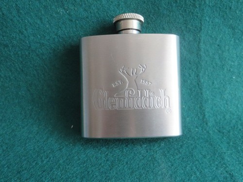 Vintage glenfiddich fl o - 2, .5