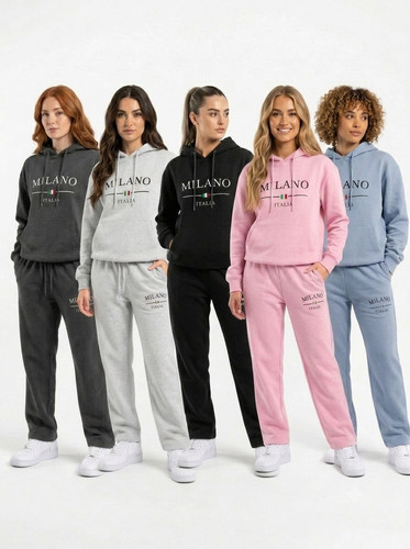 Women ladies 2pcs - ladies, loungewear